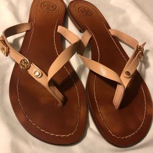 Tory Burch sandals 8